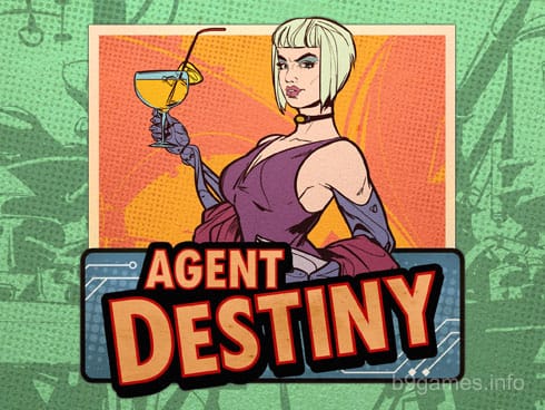 Agent Destiny