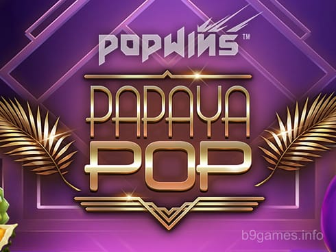 PapayaPop