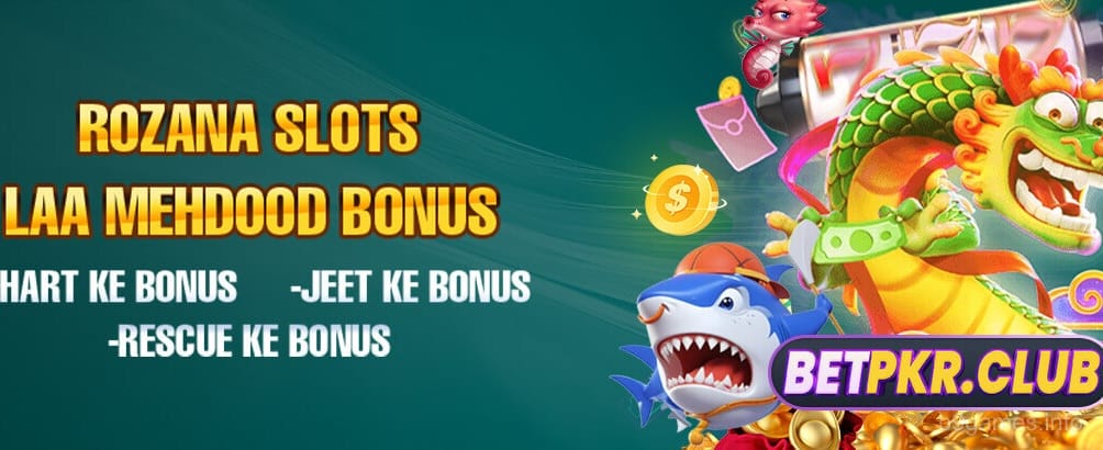 B9 Game Banner - Mobile Bonuses